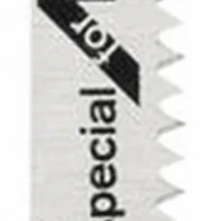 Bosch Stichsägeblatt T 101 BIF Special For Laminate 5er-Pack 2608636431