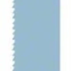 Bosch Säbelsägeblatt S 1122 BF Flexible For Metal 2er-Pack 2608656041