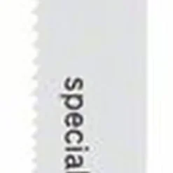 Bosch Säbelsägeblatt S 1122 VFR Special For Pallet Repair 5er-Pack 2608658030