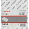 Bosch Flachfaltenfilter Für GAS 35 - 55 Zellulose 6150 Cm² 240 X 140 X 56 Mm 2607432033