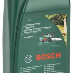 Bosch Kettensägen-Haftöl 1 Liter Systemzubehör 2607000181