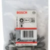 Bosch Schrauberbit Extra-Hart PH 4 32 Mm 25er-Pack 2607001519