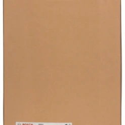 Bosch Flachdübel 60 X 23 X 4 Mm GR 20 1000er-Pack 2607000149