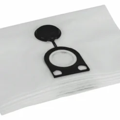 Bosch Vliesfilterbeutel Passend Zu GAS 25 L 2605411167 -Haus Griff Verkäufe IMG RD 183618 16