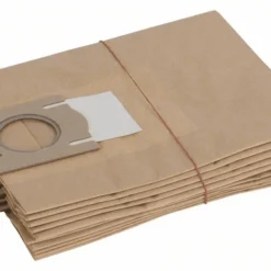 Bosch Papierfilterbeutel Passend Zu GAS 12-30 F PAS 11-25 PAS 11-25 F 2605411061 -Haus Griff Verkäufe IMG RD 183640 16