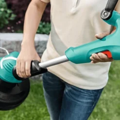 Bosch Rasentrimmer ART 24 06008A5800 -Haus Griff Verkäufe IMG RD 187373 1658dcf14db7165