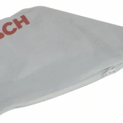 Bosch Staubbeutel Zu Flachdübelfräse Gewebe Adapter Passend Zu GFF 22 A 3605411003 -Haus Griff Verkäufe IMG RD 190677 16