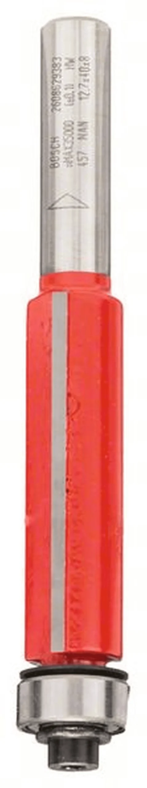 Bosch Bündigfräser 8 Mm D1 12,7 Mm L 40 Mm G 84 Mm 2608629383 1 Bosch Bündigfräser 8 Mm D1 12,7 Mm L 40 Mm G 84 Mm 2608629383