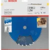 Bosch Kreissägeblatt EX CW H 235x30-30 235 X 30 Mm 30 2608644339