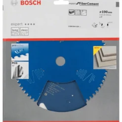 Bosch Kreissägeblatt EX FC H 230x30-6 230 X 30 Mm 6 2608644347