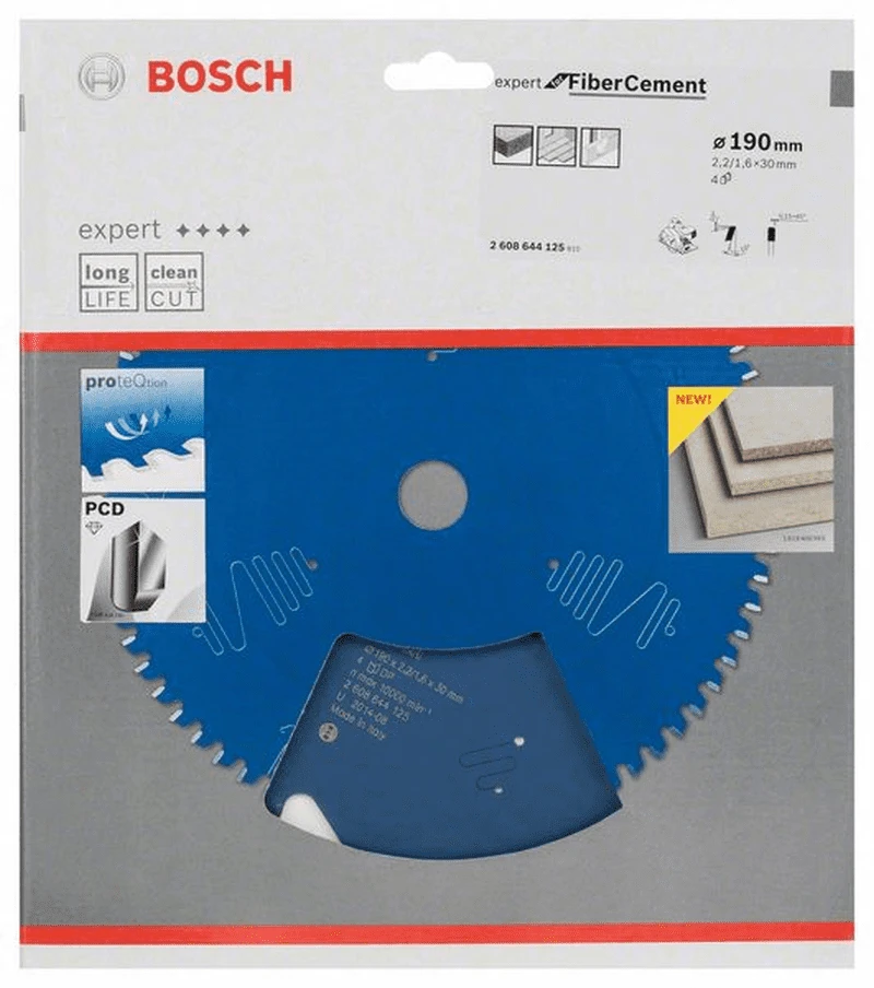 Bosch Kreissägeblatt EX FC H 230x30-6 230 X 30 Mm 6 2608644347 1 Bosch Kreissägeblatt EX FC H 230x30-6 230 X 30 Mm 6 2608644347