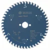 Bosch Kreissägeblatt Expert For Wood 160 X 20 X 1,8 Mm 48 2608644015