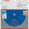 Bosch Kreissägeblatt Expert For Wood 270 X 30 X 2,8 Mm 60 2608644070