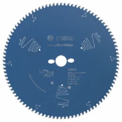 Bosch Kreissägeblatt Expert For Aluminium 315 X 30 X 2,8 Mm 96 2608644116