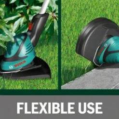 Bosch Rasentrimmer ART 30 06008A5400 -Haus Griff Verkäufe IMG RD 217813 1658dcd6c018606