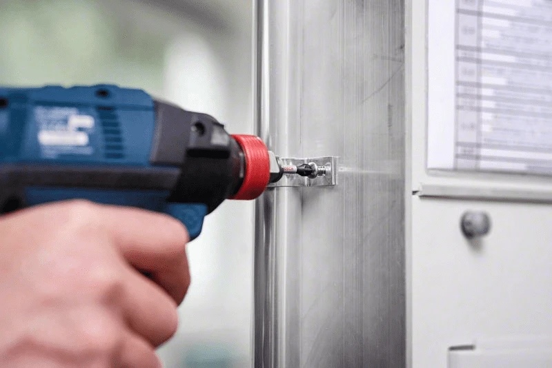 Bosch Schrauberbit-Set Impact Control 3-teilig PZ2 150 Mm 2608522359 9 Bosch Schrauberbit-Set Impact Control 3-teilig PZ2 150 Mm 2608522359 – Bild 9