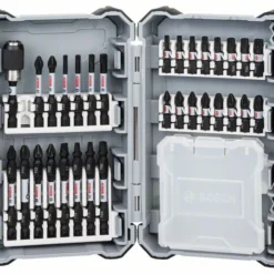 Bosch Schrauberbit-Set Impact Control 31-teilig 2608522366