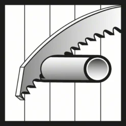 Bosch Säbelsägeblatt S 1222 VF Flexible For Wood And Metal 5er-Pack 2608656022 11 Bosch Säbelsägeblatt S 1222 VF Flexible For Wood And Metal 5er-Pack 2608656022 -Haus Griff Verkäufe IMG RD 40543 1658d444496ed2d