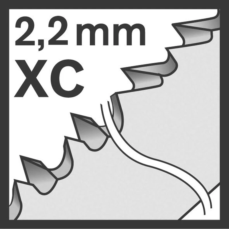 Bosch Stichsägeblatt T 308 BO Extraclean For Wood 25er-Pack 2608663869 4 Bosch Stichsägeblatt T 308 BO Extraclean For Wood 25er-Pack 2608663869 – Bild 4