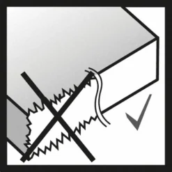 Bosch Stichsägeblatt T 308 BF Extraclean For Hard Wood 100er-Pack 2608636571 11 Bosch Stichsägeblatt T 308 BF Extraclean For Hard Wood 100er-Pack 2608636571 -Haus Griff Verkäufe IMG RD 43315 1658d43c761292e