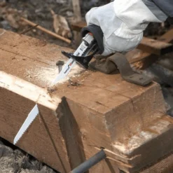 Bosch Säbelsägeblatt S 1110 VF Heavy For Wood And Metal 5er-Pack 2608657610 -Haus Griff Verkäufe IMG RD 57386 1658d44649391d3