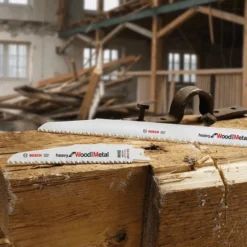 Bosch Säbelsägeblatt S 1110 VF Heavy For Wood And Metal 5er-Pack 2608657610 -Haus Griff Verkäufe IMG RD 57387 1658d4464a8f1f9