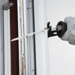 Bosch Säbelsägeblatt S 1110 VF Heavy For Wood And Metal 5er-Pack 2608657610 -Haus Griff Verkäufe IMG RD 57388 1658d4464bbd716