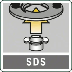 Bosch Oberfräse POF 1200 AE 060326A100 -Haus Griff Verkäufe IMG RD 73229 16