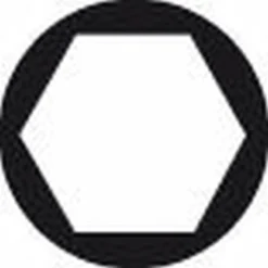 Bosch Schrauberbit Extra-Hart HEX 4 49 Mm 3er-Pack 2607001733 -Haus Griff Verkäufe IMG RD 8680 1658d3f92abb1ad