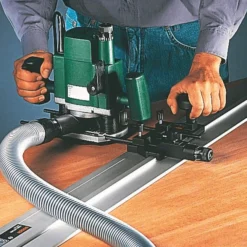 Bosch Fräszirkel Und Führungsschienenadapter Für Bosch-Oberfräsen Variante 1 2609200143 -Haus Griff Verkäufe IMG RD 8916 1658d44aa21973a