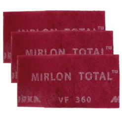 MIRKA DEOS 663CV Delta Schleifer + Sauger 1025 L PC + Zubehör KIT2024WOMDE -Haus Griff Verkäufe MIRLON TOTAL 3XROTSeTpFVB2dw9x5