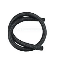 RUPES Evaflex Schlauch 38 Mm Schwarz Meterware 319.500