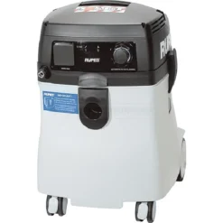 RUPES Mobiler Staubsauger S145PL Klasse L Mit 5m Schlauch Und Standard Filterbeutel 1.200W 45L Mit D