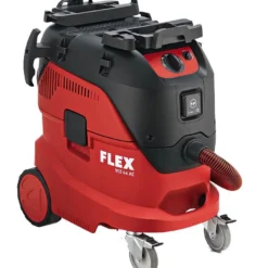 FLEX Sicherheitssauger VCE 44 L AC 444.154 Mit Automatischer Filterreinigung VCE44 -Haus Griff Verkäufe VCE44LAC gb2