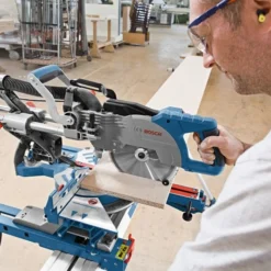 Bosch Paneelsäge GCM 8 SJL Mit Kreissägeblatt 216 X 30 Mm 0601B19100 Gehrungssäge Kappsäge -Haus Griff Verkäufe a k gcm8jsl schreiner 110