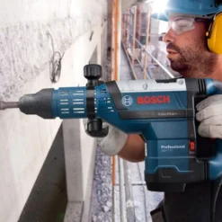 Bosch Schlaghammer GSH 7 VC Mit SDS-max 0611322000 -Haus Griff Verkäufe a k gsh 7vc meisseln 100