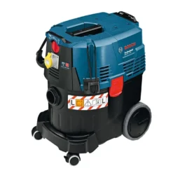Bosch Nass & Trockensauger GAS 35 L AFC 06019C3200 + Zubehör -Haus Griff Verkäufe afct 2