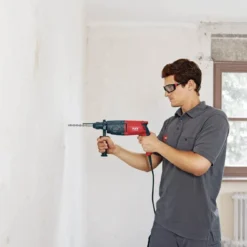 FLEX Bohrhammer FHE 2-22 SDS-plus In L-Boxx 710 Watt 2,1 J 413.674 -Haus Griff Verkäufe anw fhe2 22 sds plus01
