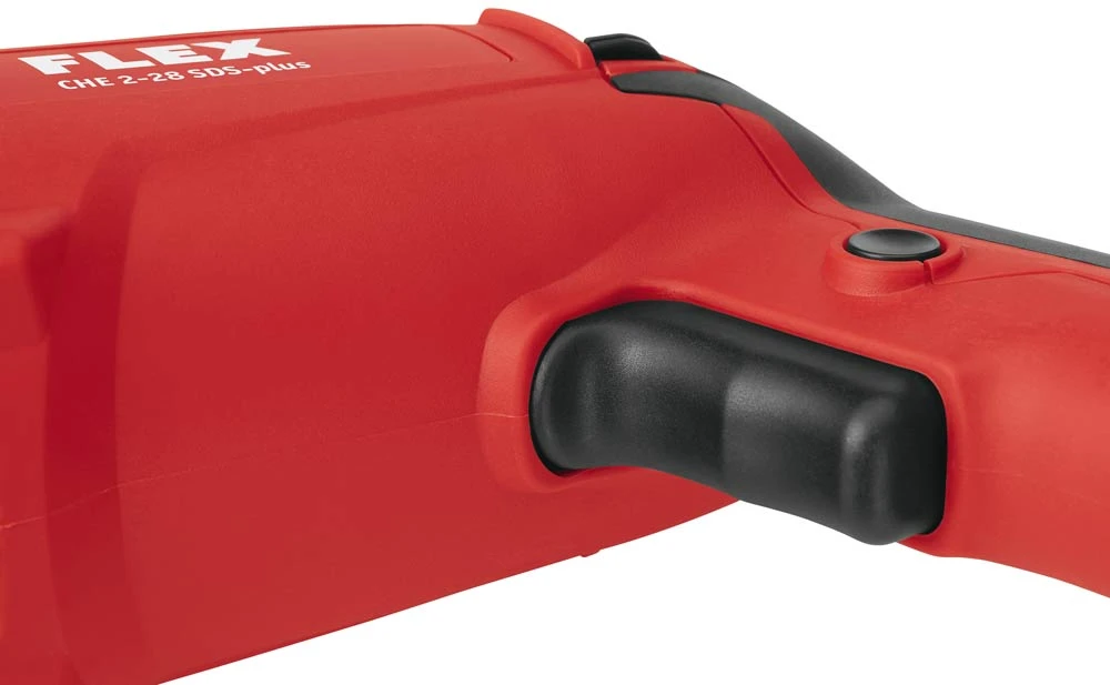 FLEX SDS Plus Bohr Und Meisselhammer CHE 2-28 In L-BOXX 413.666 Jetzt 461490 11 FLEX SDS Plus Bohr Und Meisselhammer CHE 2-28 In L-BOXX 413.666 Jetzt 461490 – Bild 11