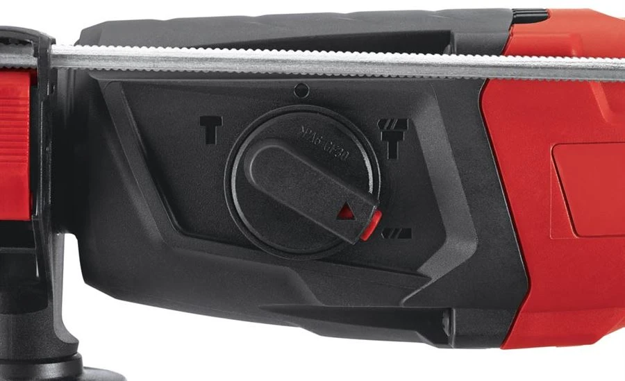 FLEX SDS Plus Bohr Und Meisselhammer CHE 2-28 In L-BOXX 413.666 Jetzt 461490 13 FLEX SDS Plus Bohr Und Meisselhammer CHE 2-28 In L-BOXX 413.666 Jetzt 461490 – Bild 13