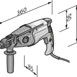 FLEX SDS Plus Bohr Und Meisselhammer CHE 2-28 In L-BOXX 413.666 Jetzt 461490 14 FLEX SDS Plus Bohr Und Meisselhammer CHE 2-28 In L-BOXX 413.666 Jetzt 461490 -Haus Griff Verkäufe csm CHE 2 28 Abmessungen 69f0208798 0eca3cb9d1