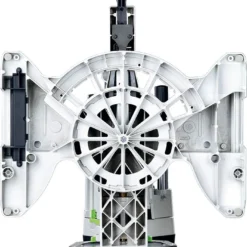 Festool Kappsäge Kapp Zugsäge KAPEX KS 120 KS120 UG Set 561415 Jetzt 575313 -Haus Griff Verkäufe down hs ks120 561283 a 02a