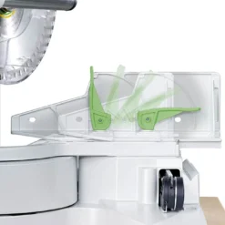 Festool Kappsäge Kapp Zugsäge KAPEX KS 120 KS120 UG Set 561415 Jetzt 575313 -Haus Griff Verkäufe down hs ks120 561283 a 10a