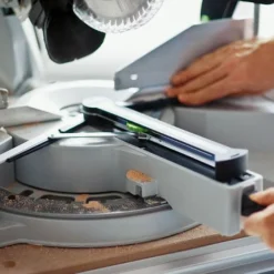 Festool Kappsäge Kapp Zugsäge KAPEX KS 120 KS120 UG Set 561415 Jetzt 575313 -Haus Griff Verkäufe down hs ks120 561283 a 39b