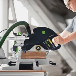 Festool Kappsäge Kapp Zugsäge KAPEX KS 120 KS120 UG Set 561415 Jetzt 575313 -Haus Griff Verkäufe down hs ks120 561283 a 41a