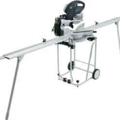 Festool Kappsäge Kapp Zugsäge KAPEX KS 120 KS120 UG Set 561415 Jetzt 575313 -Haus Griff Verkäufe down hs ks120ebugset 561415 p 01a