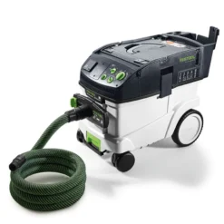 Festool Absaugmobil CTM 36 E AC HD 575296 Mit AUTOCLEAN + Zubehör CLEANTEC Jetzt 575846 -Haus Griff Verkäufe down s ctm36eachd 575296 p 01b