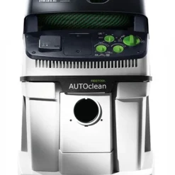 Festool Absaugmobil CTM 48 E AC 574991 Mit AUTOCLEAN + Staubklasse M -Haus Griff Verkäufe down s ctm48ac 574991 a 02a