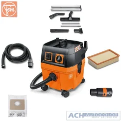 FEIN Nass- / Trockensauger Dustex 25 L Set 92027060000