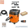 FEIN Nass- / Trockensauger Dustex 35 L Set 92028060000